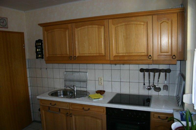 Haus-Kummeleck-Wohnung-3 Bad Lauterberg Esterno foto