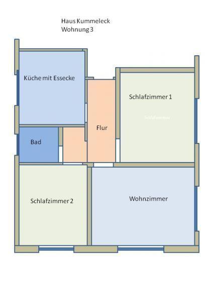 Haus-Kummeleck-Wohnung-3 Bad Lauterberg Esterno foto