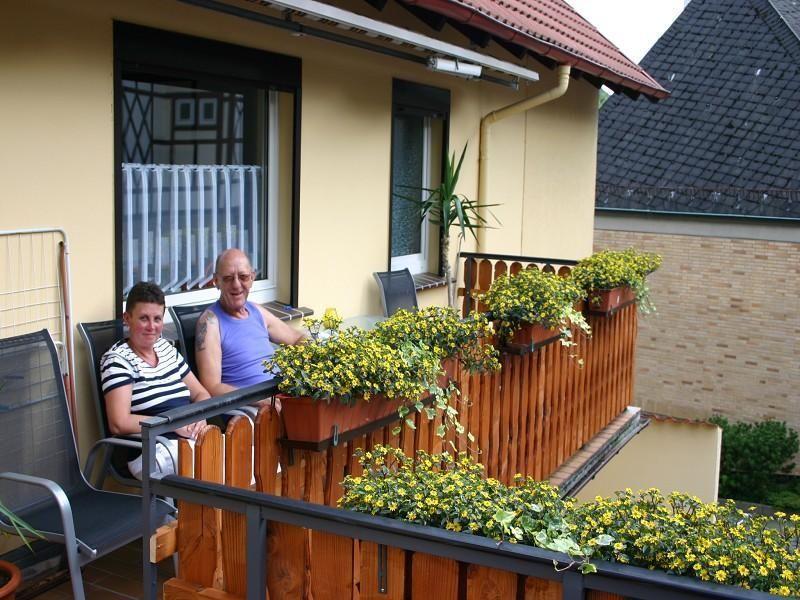 Haus-Kummeleck-Wohnung-3 Bad Lauterberg Esterno foto