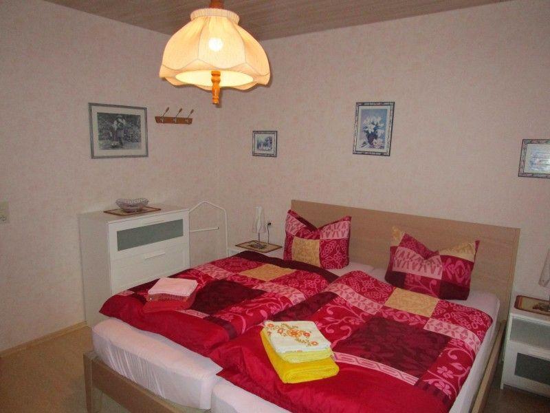 Haus-Kummeleck-Wohnung-3 Bad Lauterberg Esterno foto